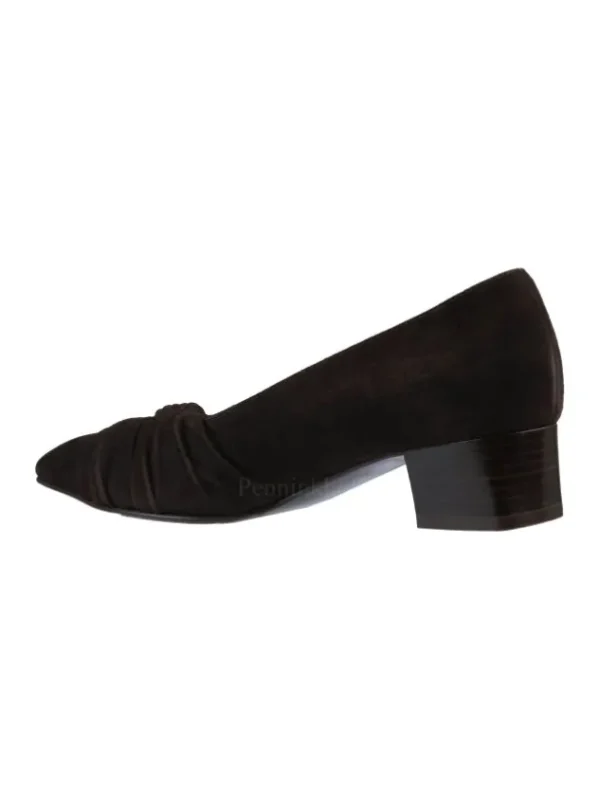 Kennel & Schmenger ballerinas 31 91320 Black