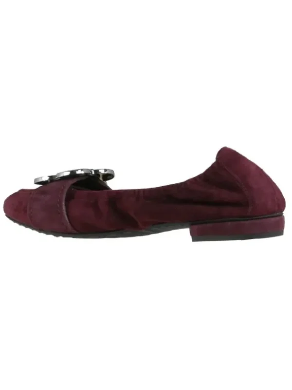Kennel & Schmenger ballerinas 81 10280 Red