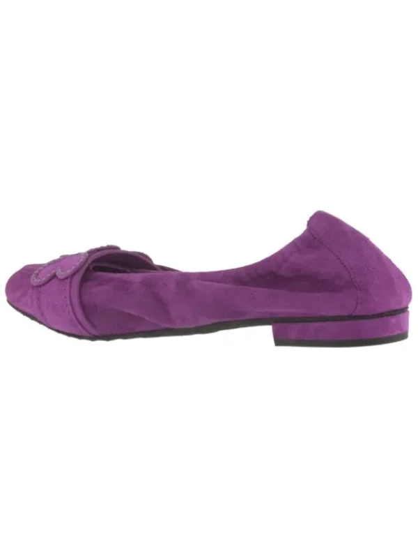 Kennel & Schmenger ballerinas 91 10990 Pink
