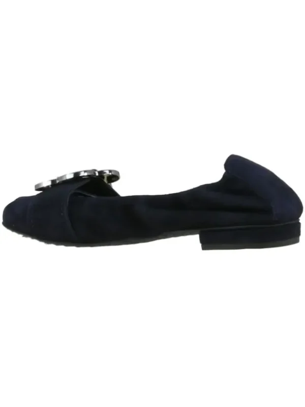Kennel & Schmenger ballerinas 81 10280 Blue