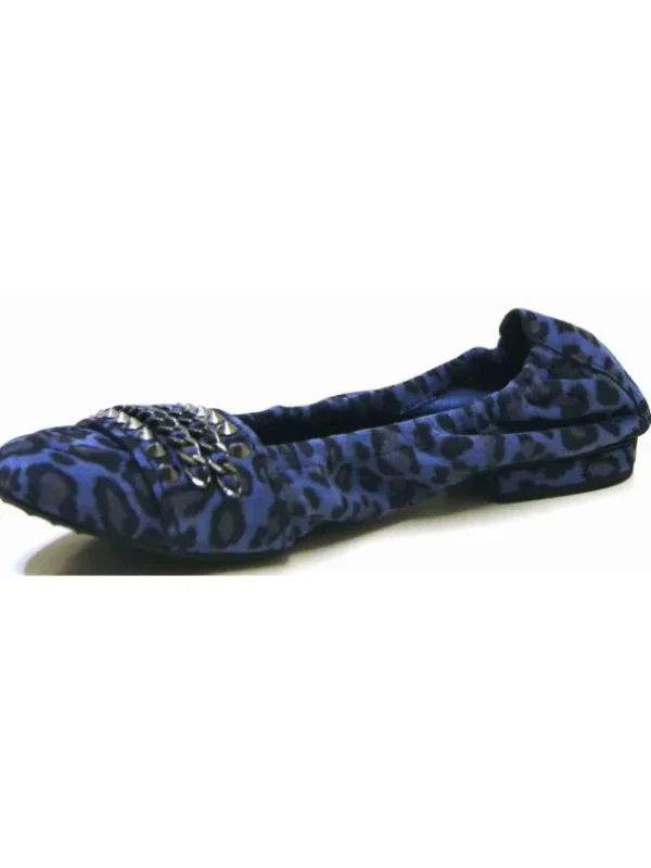 Kennel & Schmenger ballerinas 81 91720 Blue