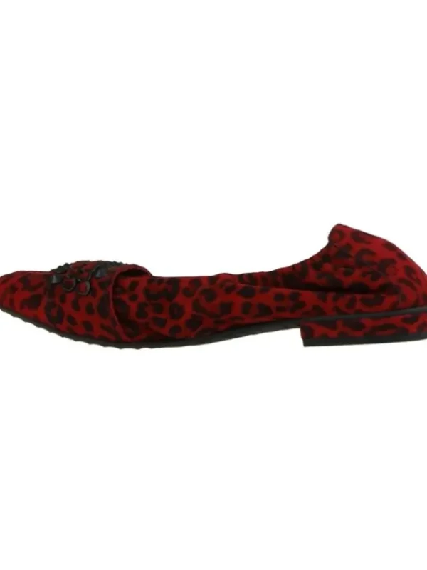 Kennel & Schmenger ballerinas 81 91720 Red