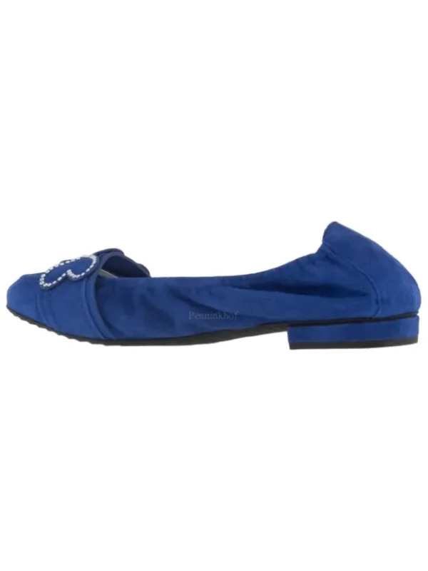 Kennel & Schmenger ballerinas 91 10990 Blue