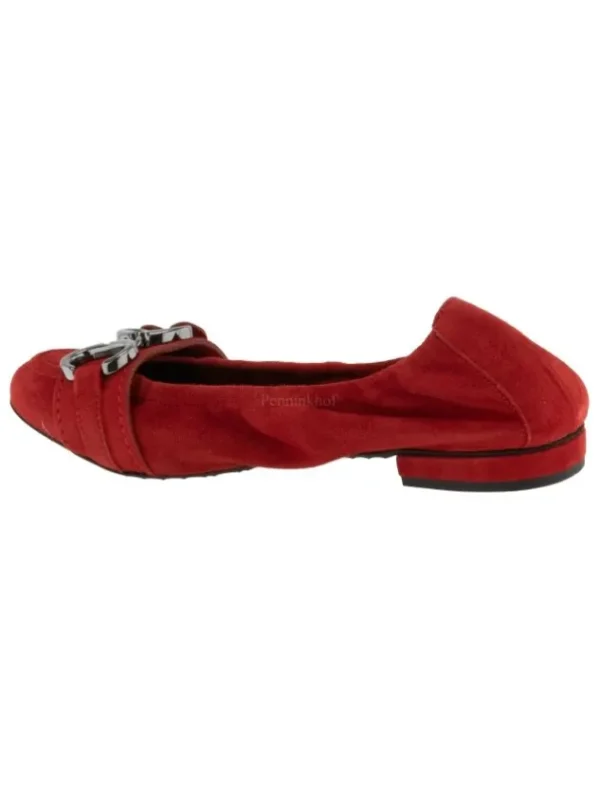 Kennel & Schmenger ballerinas 21 10040 Red