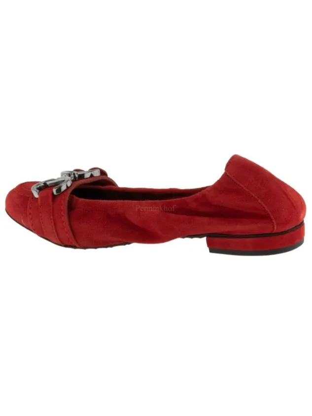 kennel_amp_schmenger_ball_1-9.webp Kennel & Schmenger ballerinas 21 10040 Red