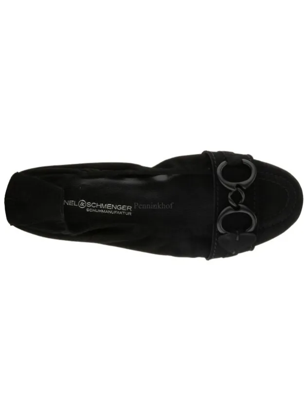 kennel_amp_schmenger_ball_2-10.webp Kennel & Schmenger ballerinas 21 10040 Black