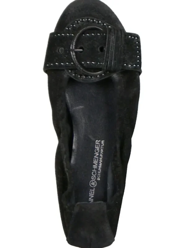 Kennel & Schmenger ballerinas 61 91590 Black