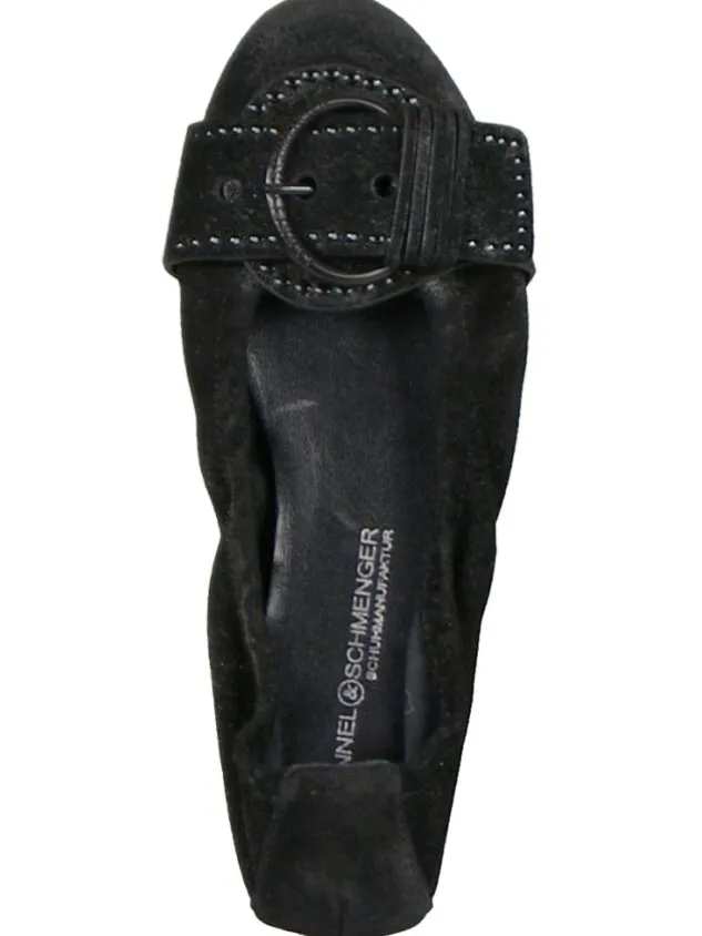kennel_amp_schmenger_ball_2-13.webp Kennel & Schmenger ballerinas 61 91590 Black