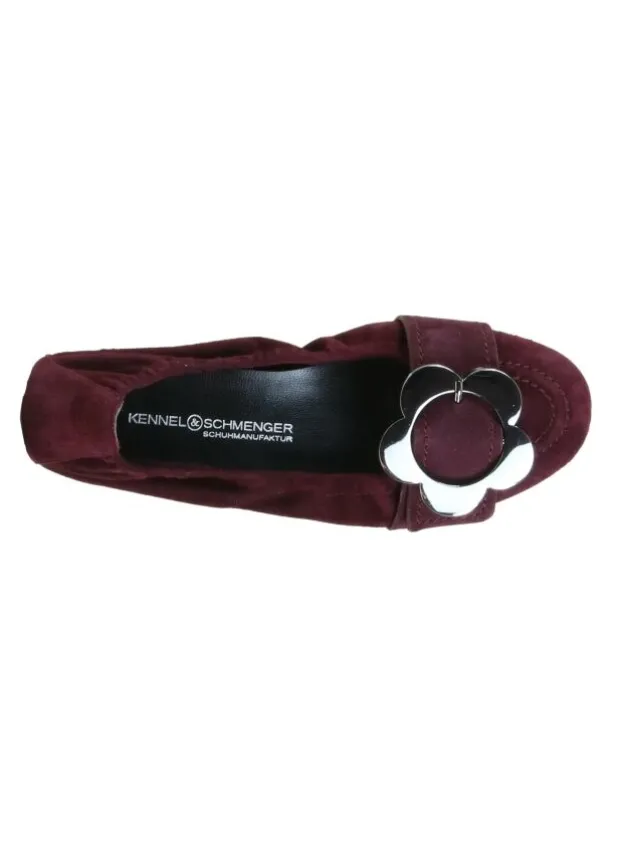 kennel_amp_schmenger_ball_2-15.webp Kennel & Schmenger ballerinas 81 10280 Red
