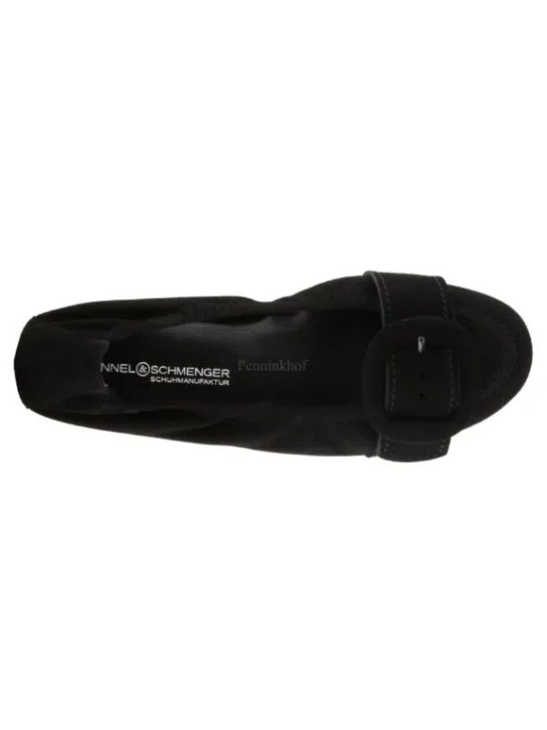 Kennel & Schmenger ballerinas 21 10030 Black