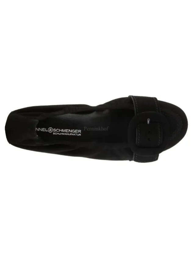 kennel_amp_schmenger_ball_2-7.webp Kennel & Schmenger ballerinas 21 10030 Black