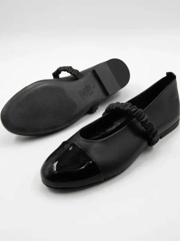 Kennel & Schmenger ballerinas 41 13830 Black
