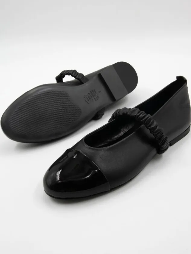 kennel_amp_schmenger_ball_3-1.webp Kennel & Schmenger ballerinas 41 13830 Black