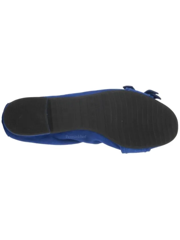kennel_amp_schmenger_ball_3-4.webp Kennel & Schmenger ballerinas 91 10990 Blue