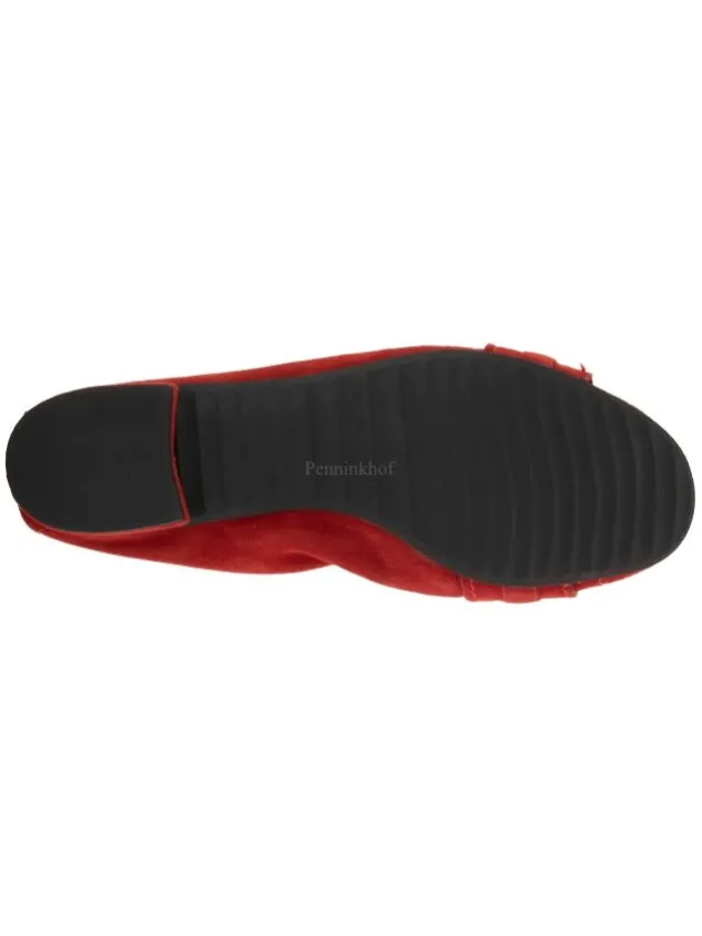 kennel_amp_schmenger_ball_3-9.webp Kennel & Schmenger ballerinas 21 10040 Red