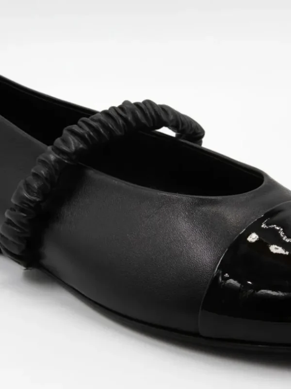 Kennel & Schmenger ballerinas 41 13830 Black