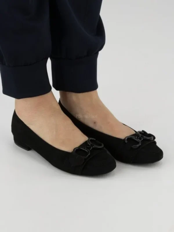 Kennel & Schmenger ballerinas 21 10040 Black