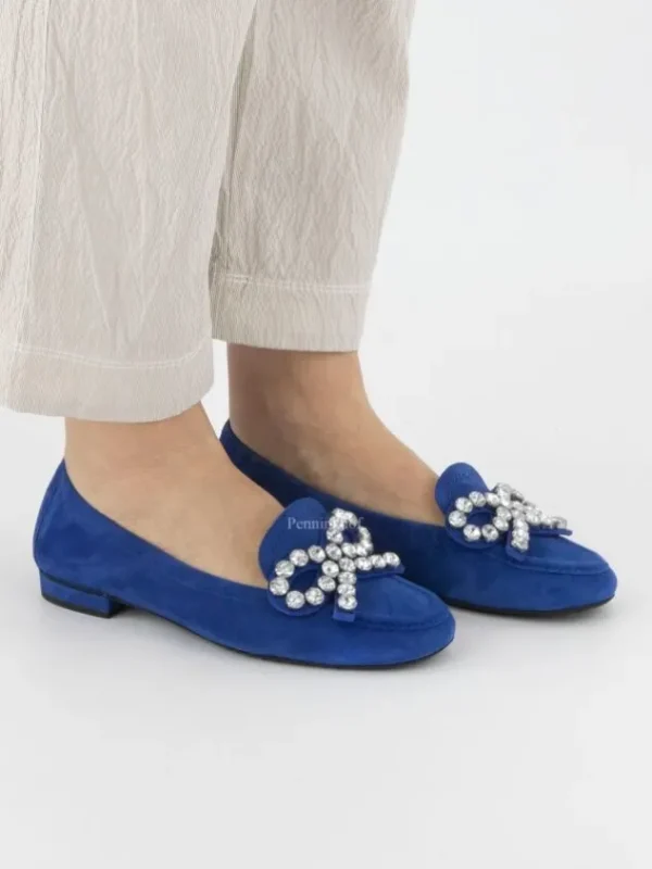 Kennel & Schmenger ballerinas 91 10020 Blue