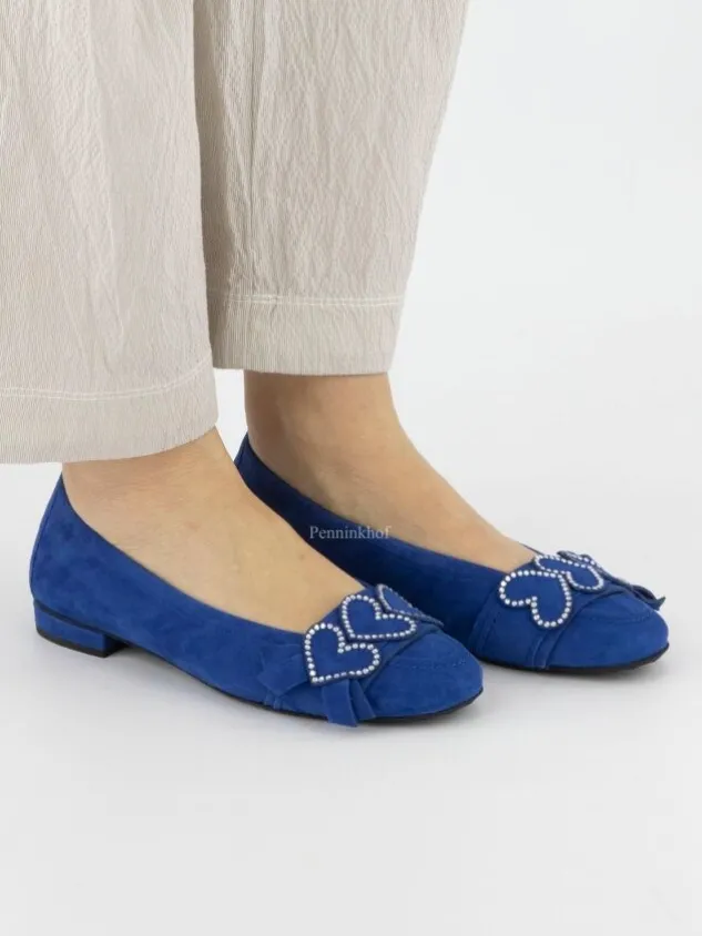 kennel_amp_schmenger_ball_4-4.webp Kennel & Schmenger ballerinas 91 10990 Blue