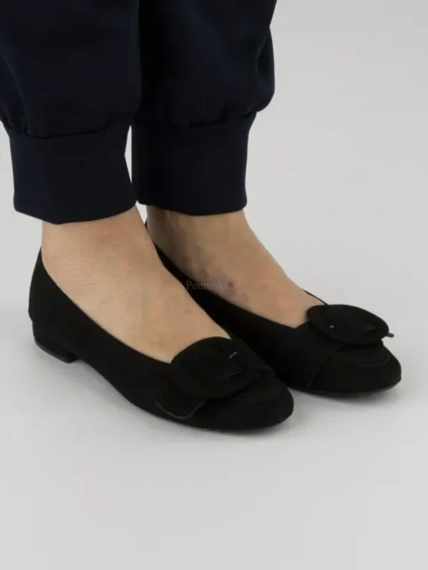 Kennel & Schmenger ballerinas 21 10030 Black
