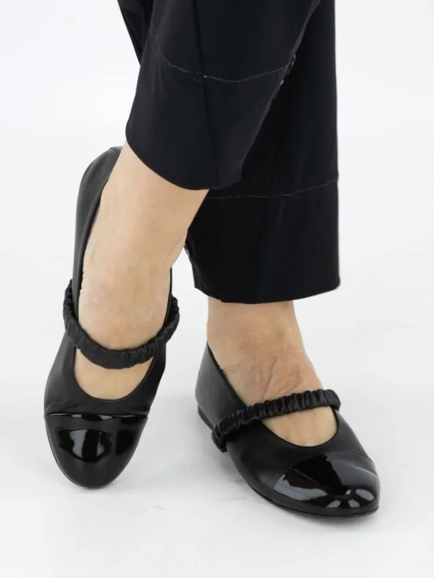 kennel_amp_schmenger_ball_5-1.webp Kennel & Schmenger ballerinas 41 13830 Black
