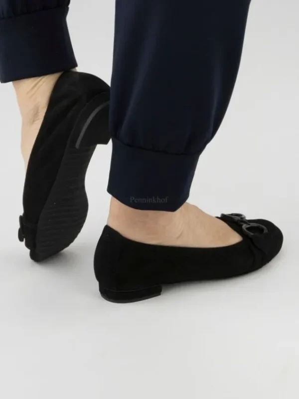 Kennel & Schmenger ballerinas 21 10040 Black