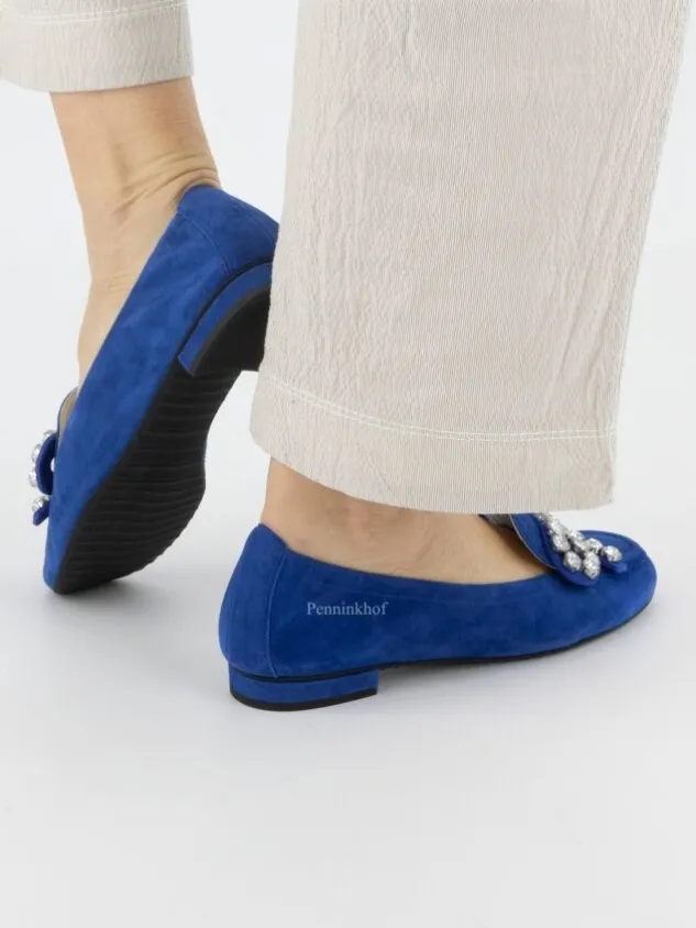 kennel_amp_schmenger_ball_5-3.webp Kennel & Schmenger ballerinas 91 10020 Blue