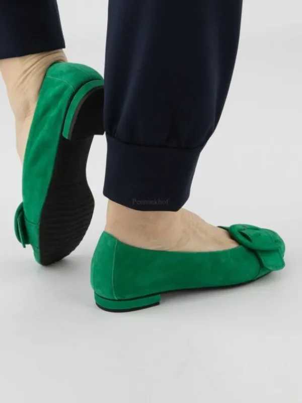 Kennel & Schmenger ballerinas 21 10030 Green