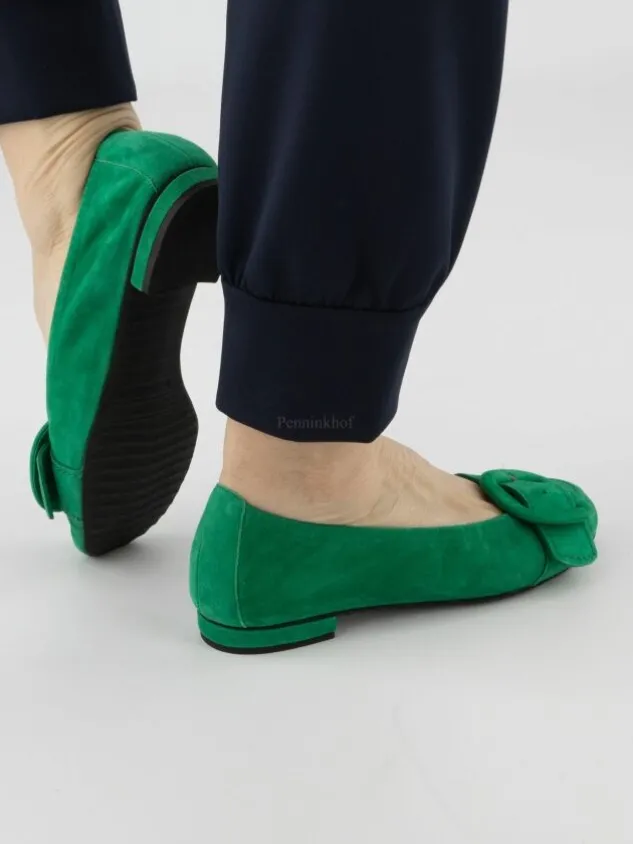 kennel_amp_schmenger_ball_5-6.webp Kennel & Schmenger ballerinas 21 10030 Green