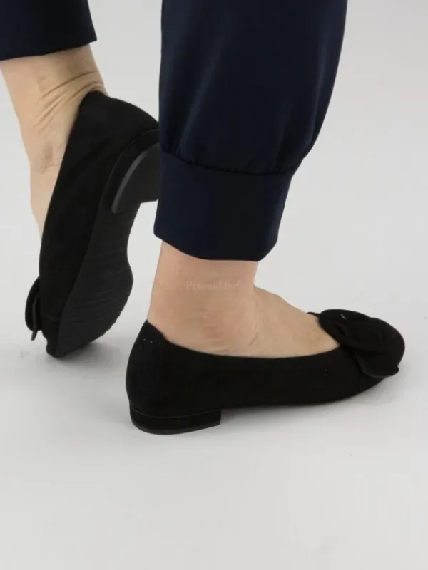 Kennel & Schmenger ballerinas 21 10030 Black