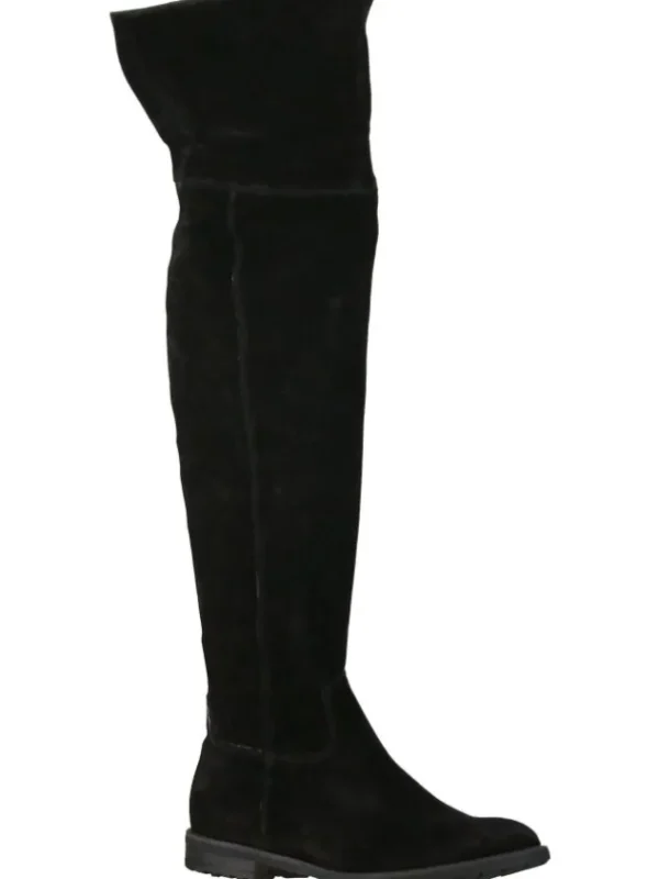 Kennel & Schmenger boots 61 21210 Black