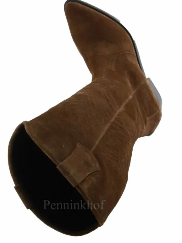 Kennel & Schmenger boots 41 40130 Cognac