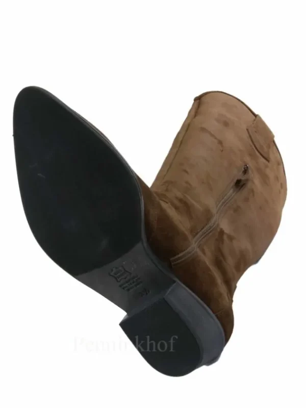 Kennel & Schmenger boots 41 40130 Cognac