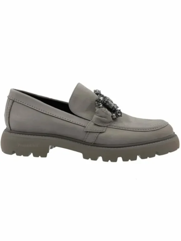 Kennel & Schmenger loafers 21 32510 Grey