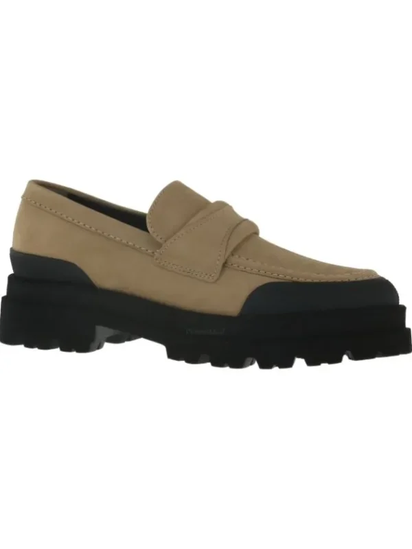 Kennel & Schmenger loafers 81 37330 Camel