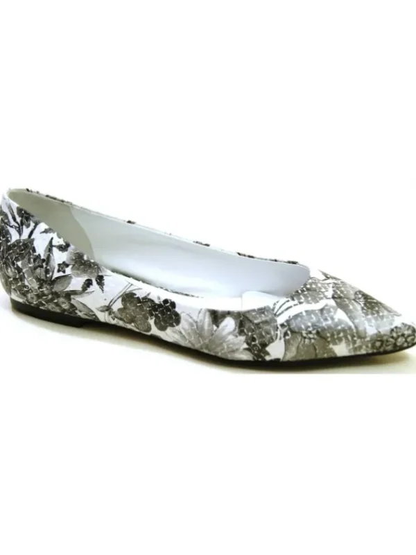 Kennel & Schmenger loafers 91-11210 White