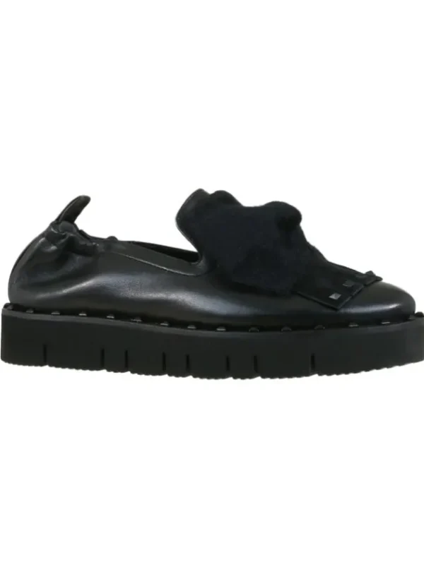 Kennel & Schmenger loafers 81 10300 Black