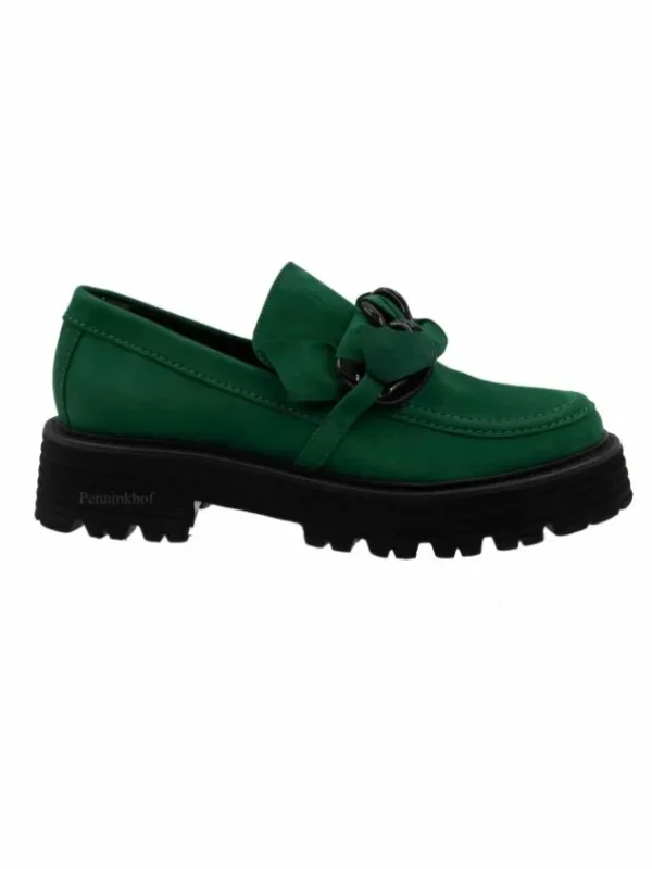 Kennel & Schmenger loafers 21 34640 Green
