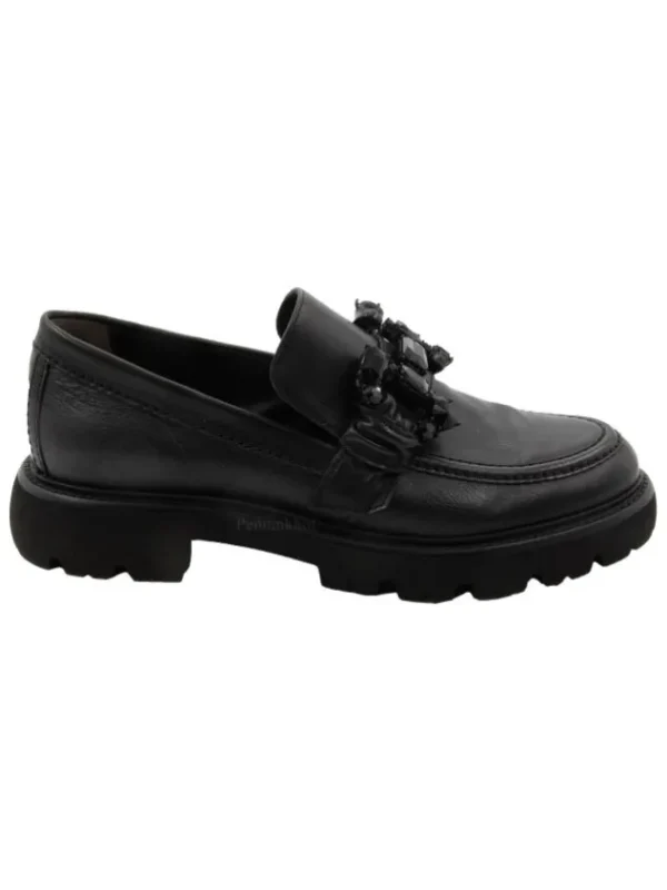 Kennel & Schmenger loafers 21 32510 Black