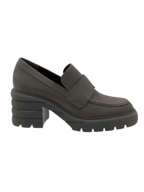 Kennel & Schmenger loafers 21 58600 Grey