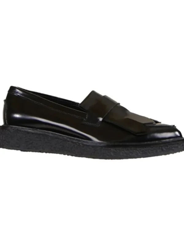 Kennel & Schmenger loafers 21 29800 Black