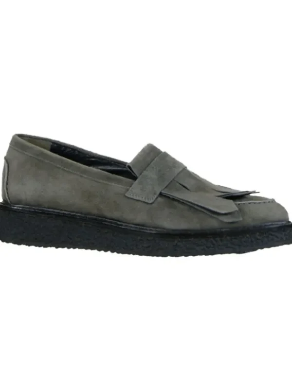 Kennel & Schmenger loafers 21 29800 Grey