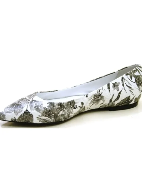 Kennel & Schmenger loafers 91-11210 White