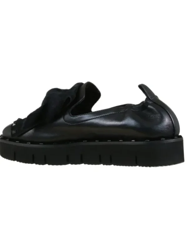 Kennel & Schmenger loafers 81 10300 Black