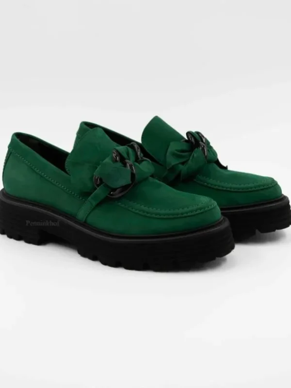 Kennel & Schmenger loafers 21 34640 Green