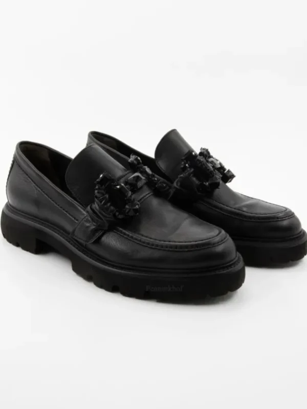 Kennel & Schmenger loafers 21 32510 Black