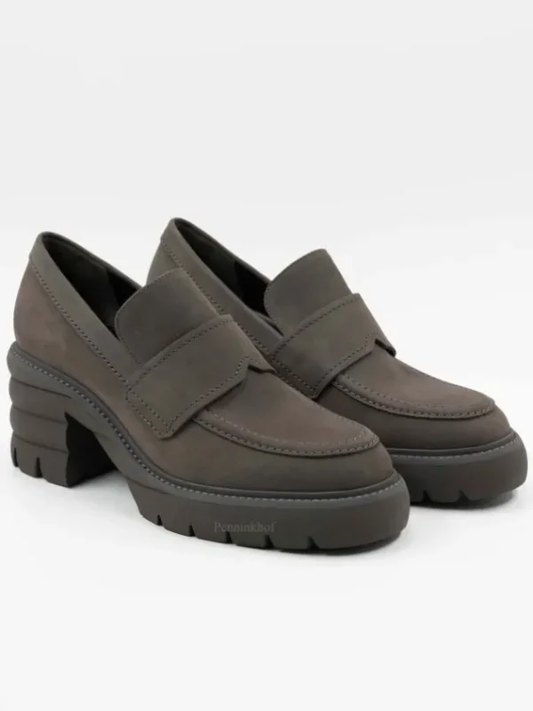 Kennel & Schmenger loafers 21 58600 Grey