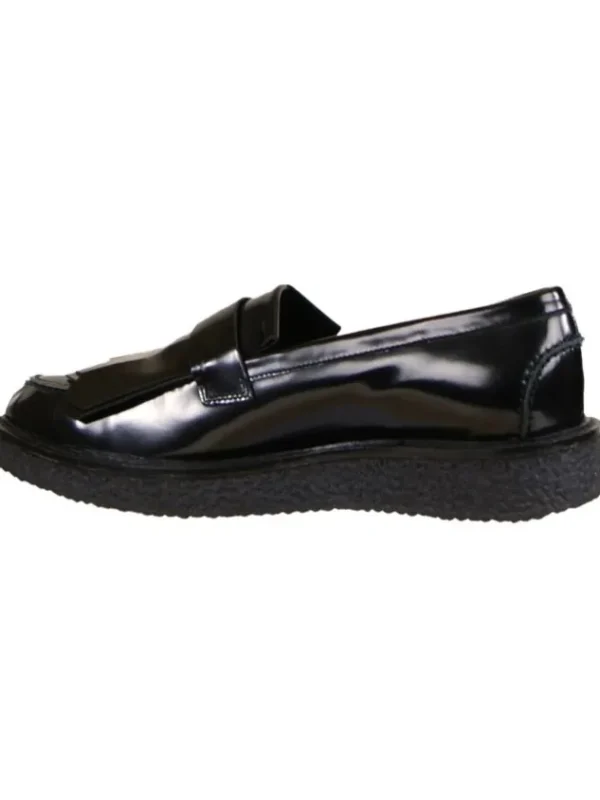 Kennel & Schmenger loafers 21 29800 Black