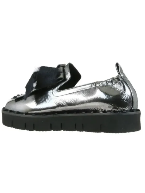 Kennel & Schmenger loafers 81 10300 Silver