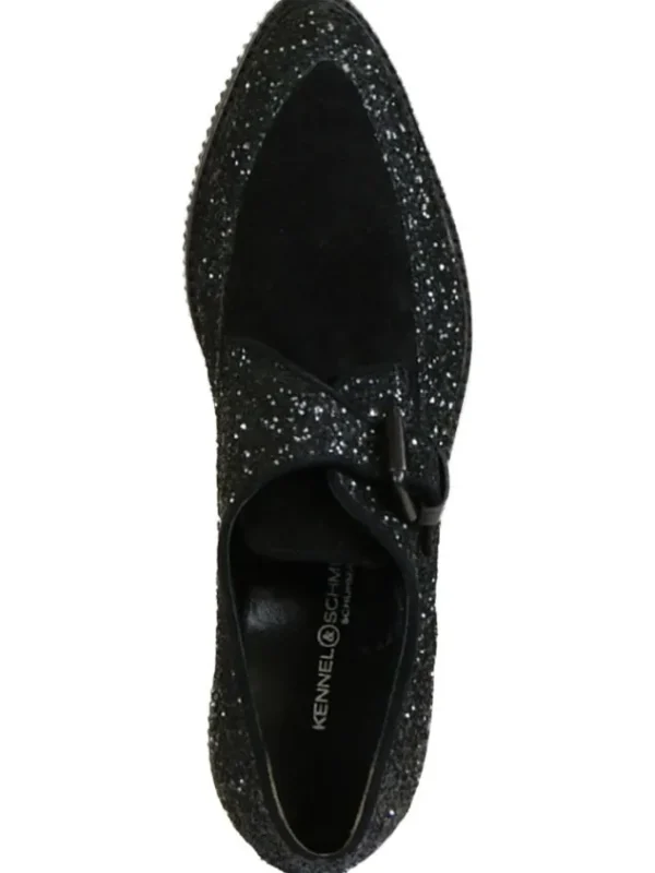 Kennel & Schmenger loafers 21 29600 Black